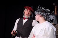 Praha, Inkognito, Strašidýlko z Meterwillu, KP Malý Popad 2022