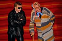 Brno, Napříč, Komáři útočí, 2008