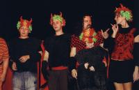 Frýdek-Místek, Čtyřlístek, Čertice Makrela, 2008