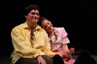 Praha, Gaudium, Hlavně nečaruj aneb kniha kouzel fuč!, KP POPAD 2016