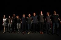 Náchod, DREJG, Taková to byla láska, KP Audimafor 2018.