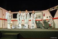 Karviná, K. V. A. S., N.A.Ď.E.Ž.D.A., 2019