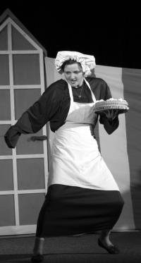 Suchdol nad Lužnicí, SUD, Jak to bylo s Růženkou, 2010