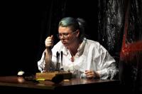 Strakonice, LS Radost, Strávíš to, Otýlie, CP Jiráskův Hronov 2024