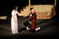 Dobrovice, Dobrovít, Noc s Casanovou, 2012