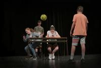 Plzeň, Soukromá ZUŠ Trnka, Kastrol, Nižší princip, CP Dětská scéna Svitavy 2019