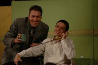 Velatice, DŽO, Kašlu na lásku, KP Hanácký divadelní máj Němčice nad Hanou 2012