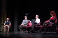 Teplice, The Spis, Procesně nepřijatelné, KP Děčínská brána 2016