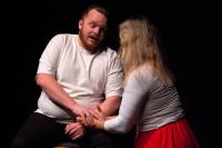 Praha, Divadlo KoMa, Antiheroes, KP Lounské divadlení, 2025