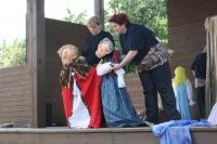 Kněžmost, Človíček, Růženka, 2008