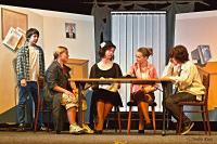 Odry, ZUŠ, Ať žijí duchové, 2013