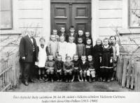 BOŘECKÝ, Jiří a kol.: Dějiny Úsobí a Chyšky III, Městys Úsobí, 2014