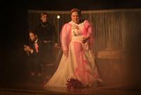 Česká Lípa, Divadelní klub Jirásek, Ženitba, JH 2024