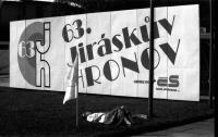 Jiráskův Hronov - plakát, 1993.jpg