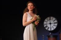 Brno, Divadelní studio V, O čertovi, KP HDM, 2025