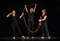 Brno, VDN JAMU, Abeceda, CP Otevřeno Kolín 2011