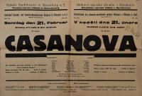 Chlumec nad Cidlinou, Klicpera, Plakáty