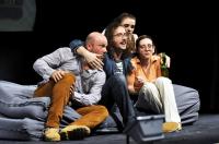 Praha, RADAR / Za oponou, Encyklopedie akčního filmu, CP Divadelní Piknik Most 2025