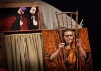 Turnov, Čmukaři, Hloupé království, KP Turnovský drahokam 2011