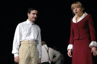 Mladá Boleslav, Divadýlko na dlani, Tam na své pouti pozdravujte zemi, CP Popelka Rakovník 2013