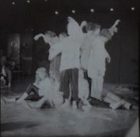 Břeclav, Regina, Zahrada světa, WP 1993