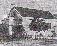 Žatčany, Sokol, sokolovna, 1922