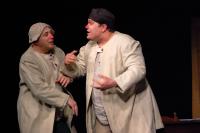 Rakovník, Tyl, Revizor, 2025