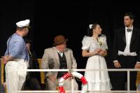 Vysoké nad Jizerou, Krakonoš, Zločin v Posázavském Pacifiku, CP Jiráskův Hronov 2016