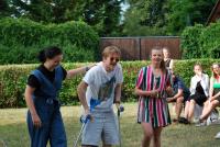 Volyně, Burke cup, CP Divadelní Piknik Volyně 2023