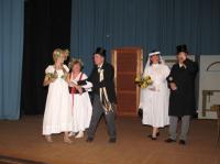 Nová Ves nad Popelkou, FRK, Zlý duch Lumpacivagabundus, 2008