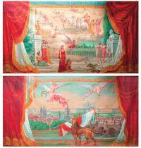 Vysekal Jan. jun., opona oboustranná