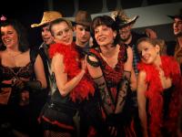 KDP 2009, Vysoké nad Jizerou, Krakonoš, Limonádový Joe