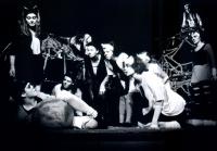 Rakovník, Tyl, Z deníku kocoura Modroočka, CP FEMAD Libice nad Cidlinou 2000