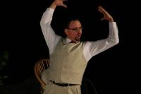 Ostrava-Proskovice, 1. Jarkovská Divadelní Společnost, Brouk v hlavě, 2012