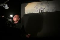 Poniklá, Bažantova loutkářská družina, Černý kocour, CP LCH 2020