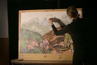 Praha, Missing Pages Theatre, Siddhartova cesta, CP LCH 2022