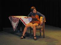 Zákupy, Havlíček, monolog z Kočky na rozpálené sřeše, 2002