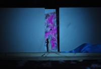 Plzeň, Geld und Money Theatre, Kachničky Ošidori, CP Jiráskův Hronov 2015