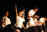 Liberec, Stopa, Koleje beze smyslu, CP Jiráskův Hronov 2023