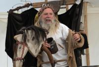 Drahotěšice, Divadlo Víti Marčíka, Bajaja, LCH 2024