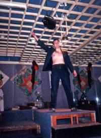 Praha 4, Promiňte, Zlomky, 1998