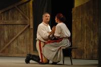 Hronov, DS Jiráskova divadla, Vojnarka, CP Jiráskův Hronov 2016