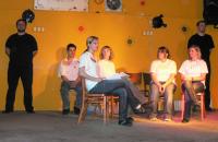 Brno, Průšovo úchylné divadlo, Diktátoři, 2009