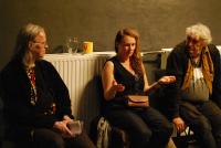 Písek, Šrámkův Písek, lektoři, 2024