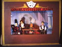 Opava, OPAL, Bezhlavý rytíř, 2007