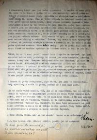 Valašské Meziříčí, Mladá scéna, Moře, Král Lávra, 1940