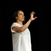 Praha, Tantehorse – Iris Kristeková, Iris, CP Jiráskův Hronov 2025