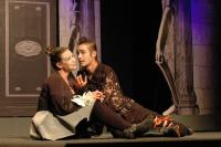 Jaroměř, Vrchlický, Lakomec a další světci, CP Divadelní Piknik Volyně 2019