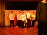 Vyškov, Haná, I.N.R.I., 2007