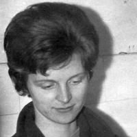 Rožnov pod Radhošťem, SAS, Daehnová Magda